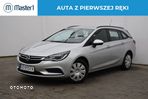 Opel Astra - 1