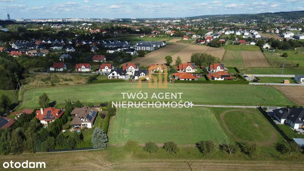 Na sprzedaż działka inwestycyjna 31ar Dębinowa-3