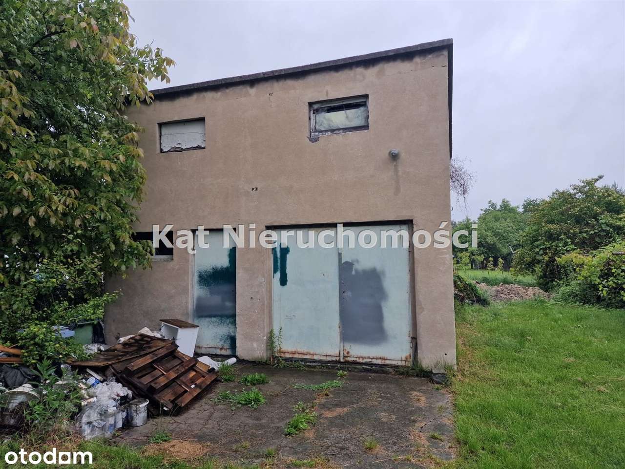 Strachowice - dom na sprzedaż-4