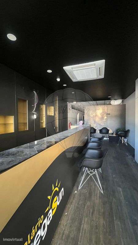 Loja  para arrendamento - Grande imagem: 4/6