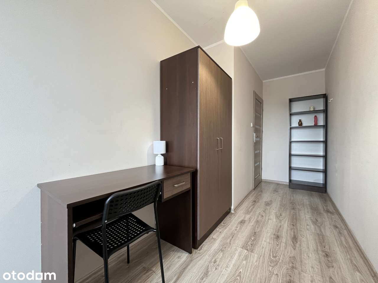 Do wynajęcia przytulny pokój na os. Śmiałego - szybki dojazd PST - Pełny obrazek: 3/10