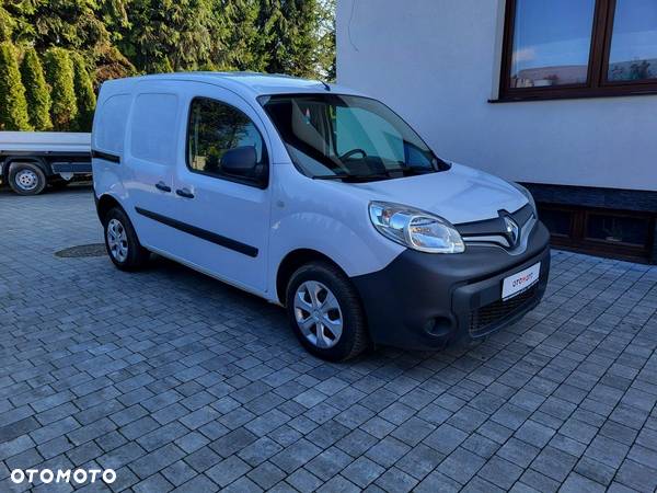 Renault Kangoo - 5