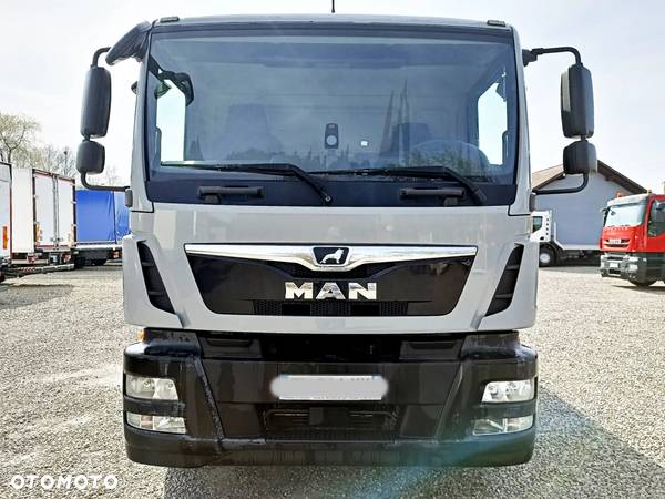 MAN TGM 18.290 4X2 Wywrotka 3 Stronna Nowa Zabudowa - 3