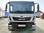 MAN TGM 18.290 4X2 Wywrotka 3 Stronna Nowa Zabudowa - 3