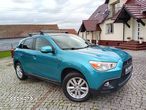 Mitsubishi ASX 1.8 DI-D 2WD Comfort Edition - 1