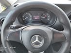 Mercedes-Benz Vito 114 CDI Lung. motor 2.2. 2015 - 12