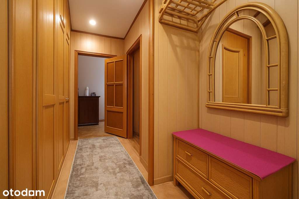 Atrakcyjne 2 pokoje w super lokalizacji. - Pełny obrazek: 5/6