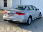 Audi A4 2.0 TDI B8 - 11