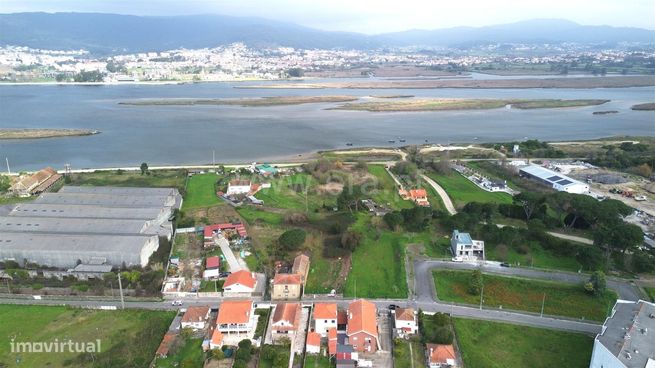 Terreno para construção, Darque-2