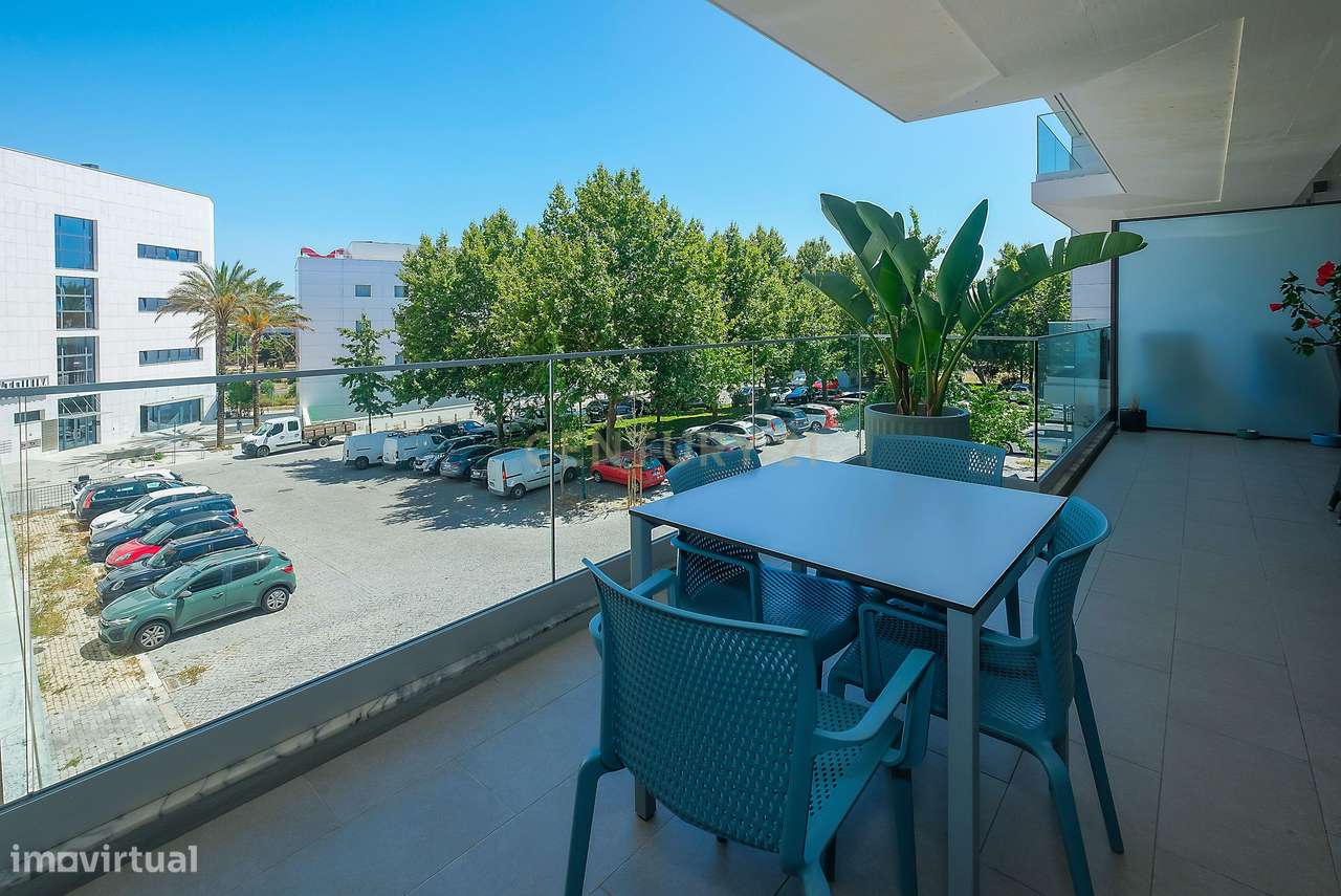 Apartamento T3 de Excelência em Porto Salvo, Oeiras-18