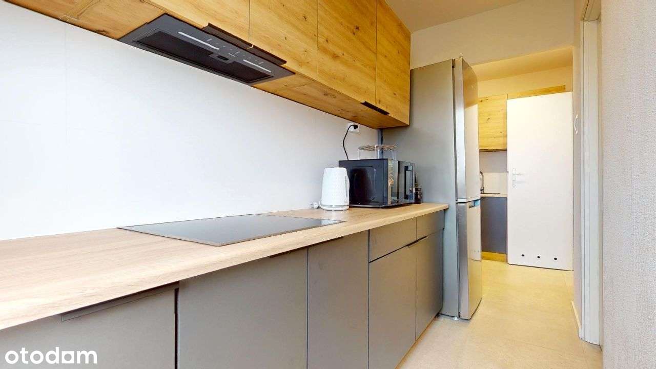 Pokój jednoosobowy ul. Kazubów/Bemowo/1215 - Pełny obrazek: 4/9