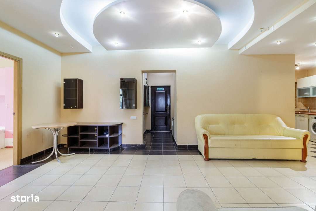 Vanzare Apartament cu 3 Camere – Unirii | Centrala | Bloc Consolidat-3