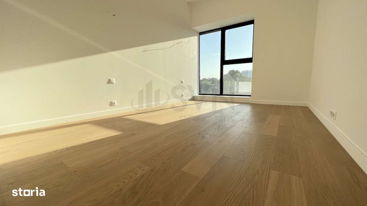 3 camere superb ONE VERDI PARK - Imagine principală: 5/10