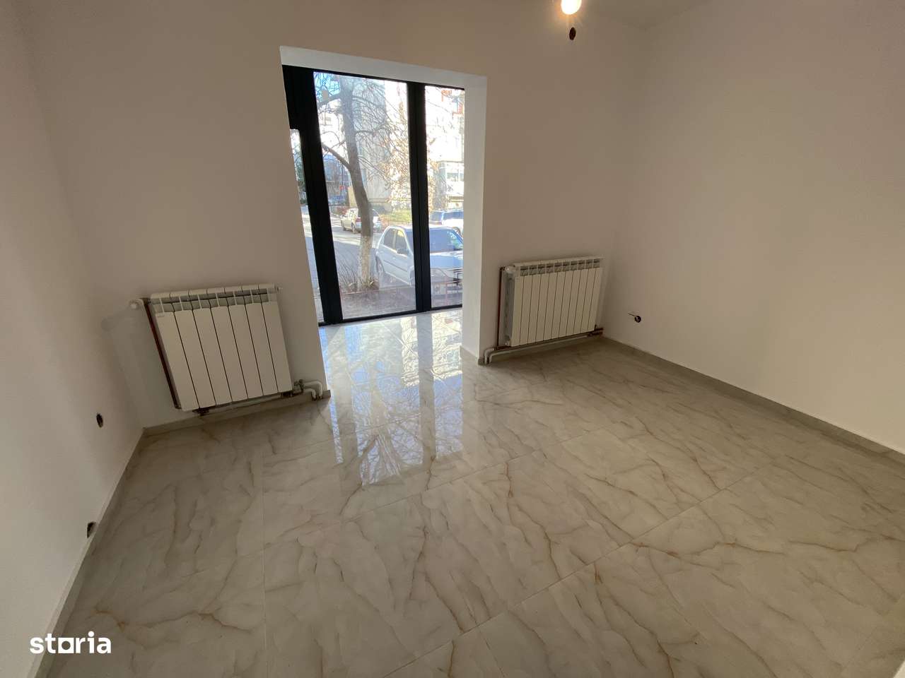 Chirie Apartament / Spatiu Comercial Mioveni, 2 camere, Robea, 35 mp - Imagine principală: 4/4