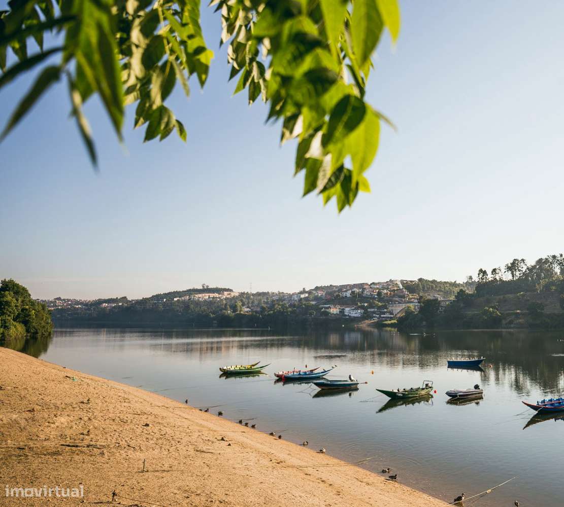 Terreno  Venda em Sandim, Olival, Lever e Crestuma,Vila Nova de Gaia-18