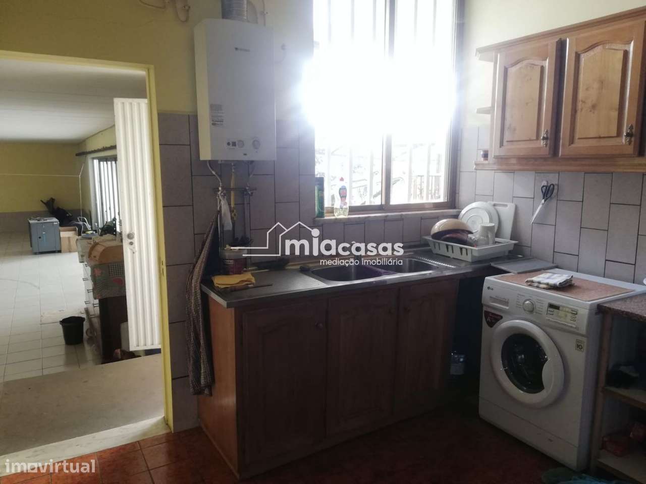 MORADIA T6 - FERMENTELOS-25