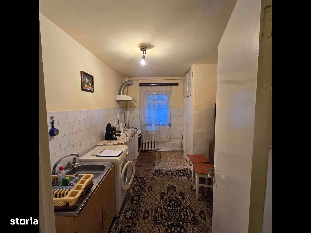 Apartament Deva 3camere. - Imagine principală: 4/12