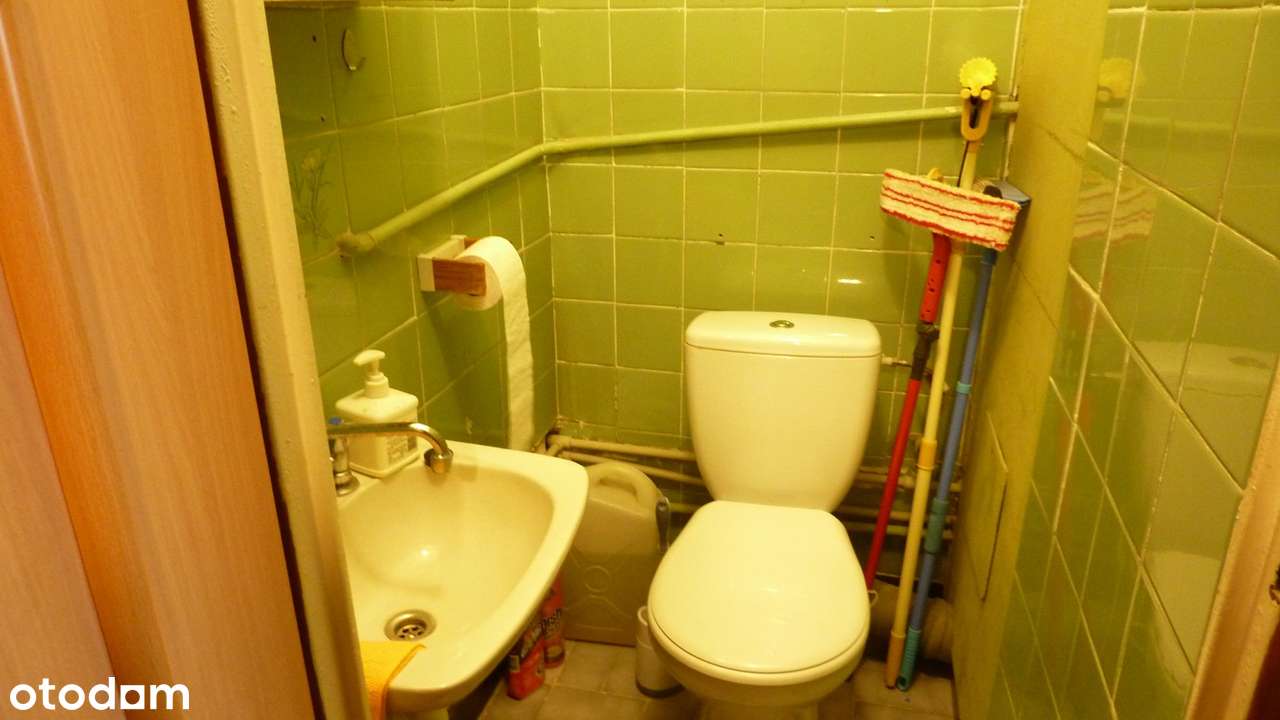 Na sprzedaż 2 pokoje, 47m2, Legionowo-6