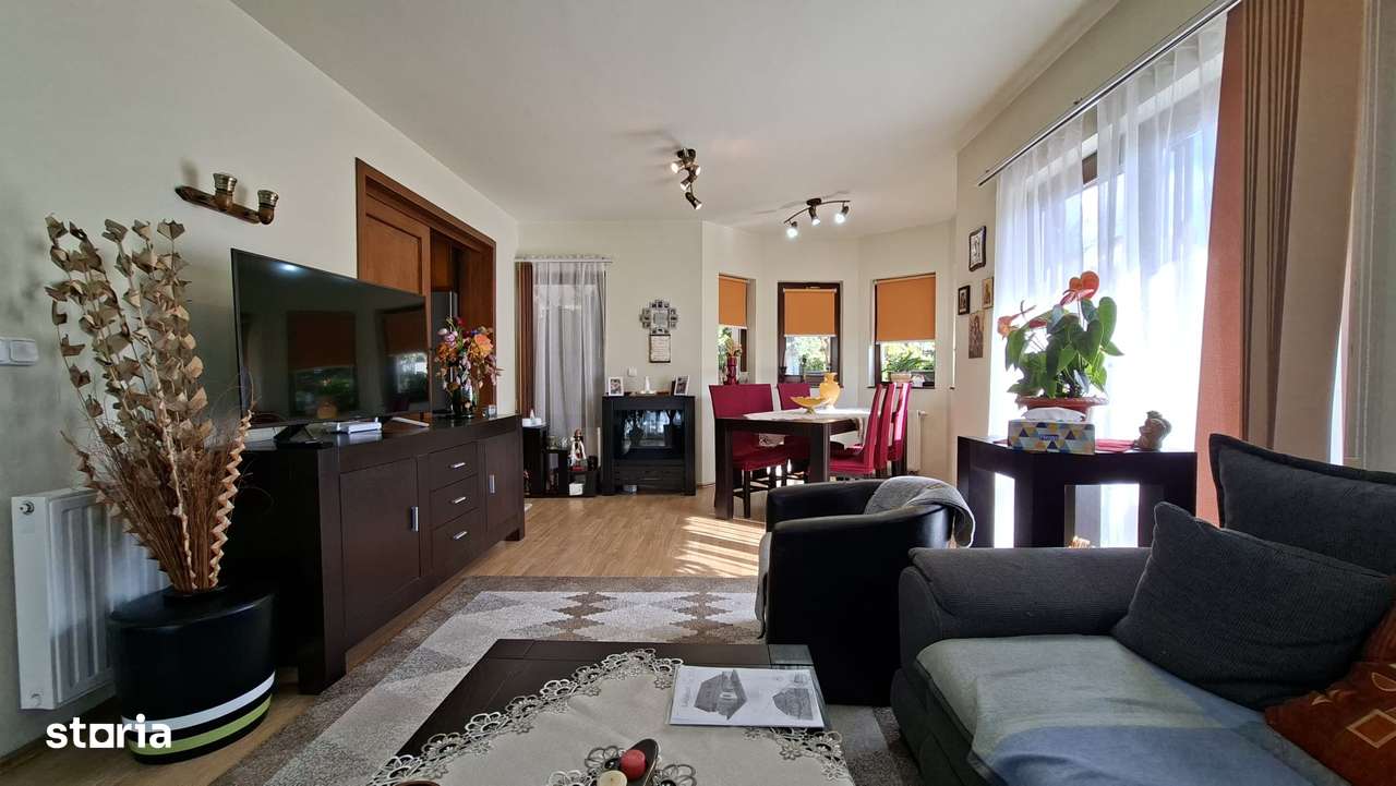 De vanzare casa singur in curte, 4 camere, Cart. Orizontului - Imagine principală: 4/14