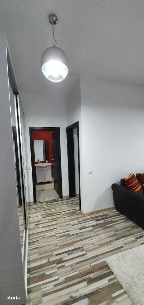 Apartament cu 2 camere, BLOC NOU, mobilat si utilat, Moara de foc ! - Imagine principală: 4/6