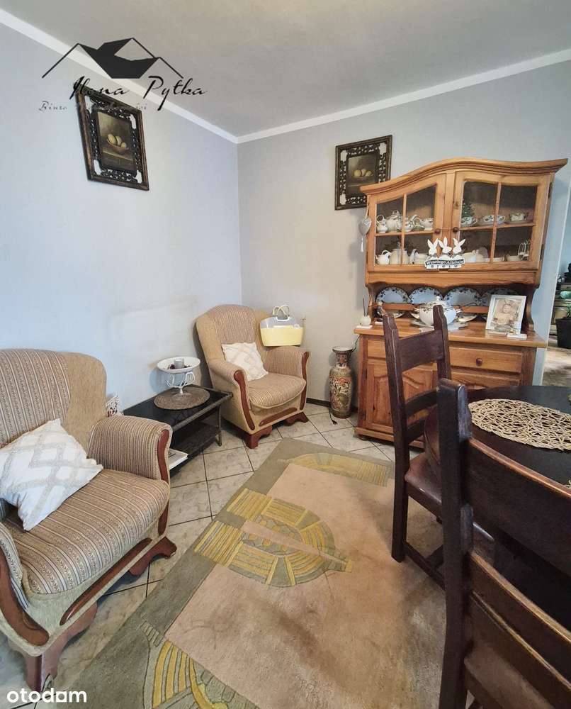 Dom z potencjałem/możliwość wydzielenia osobnych mieszkań/inwetycja-2