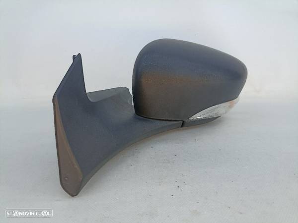 Retrovisor Esquerdo Electrico Renault Zoe (Bfm_) - 2