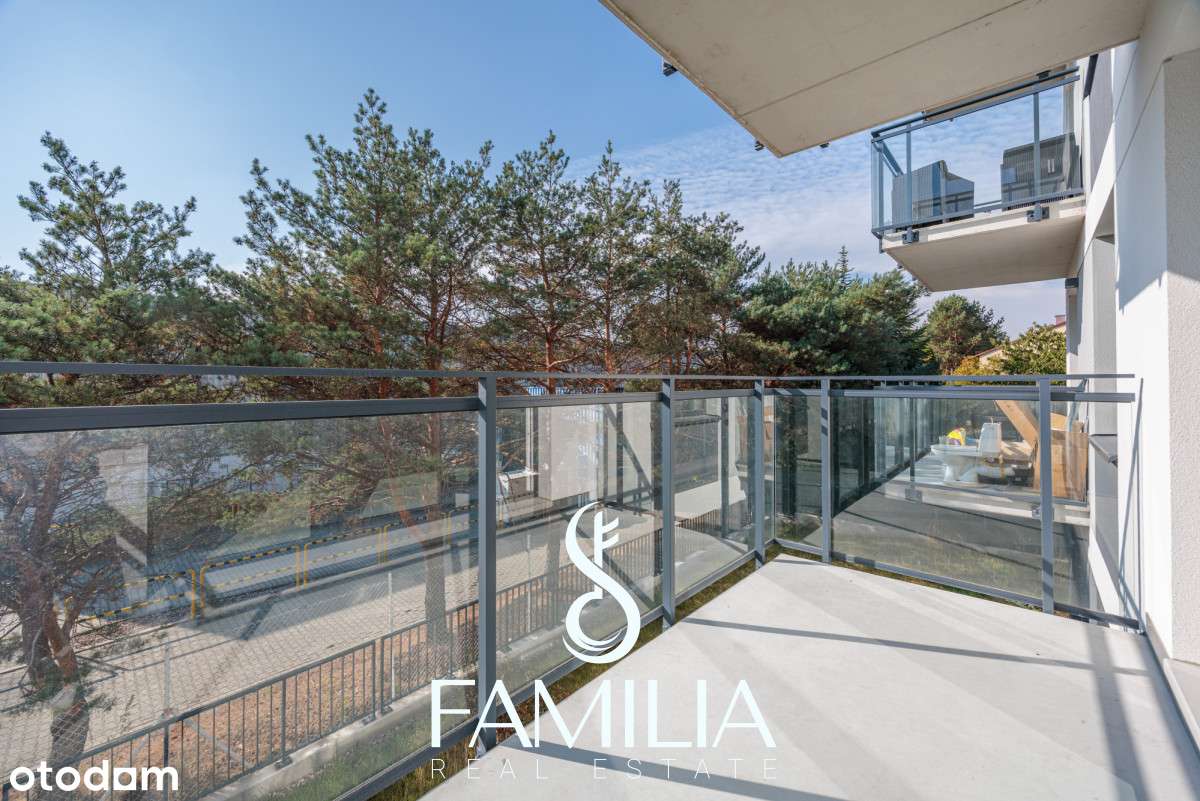 Oddane | Balkon | Parking-15