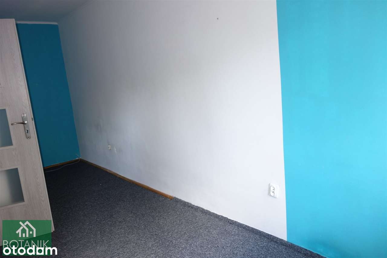 LSM 4 pokojowe, piętro 1 /4-4