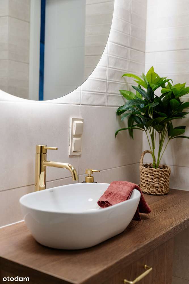 3 pokoje - 50 m² | balkon | gotowe do wprowadzenia | bezpośrednio-8