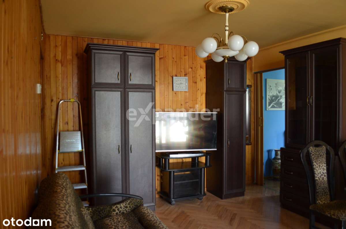 Na sprzedaż ustawne mieszkanie w Zgierzu. - Pełny obrazek: 4/14