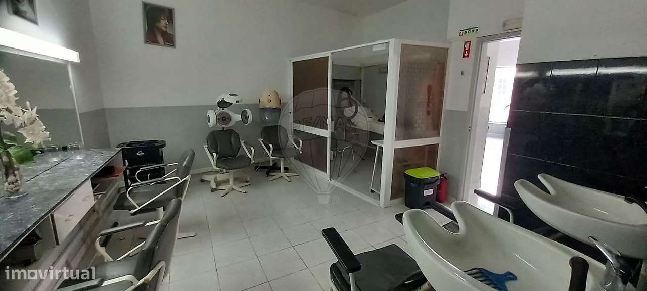 Trespasse  para venda-8