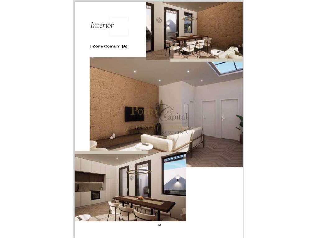 Excelente morada triplex a ser entregue totalmente renovada, no cor...-8