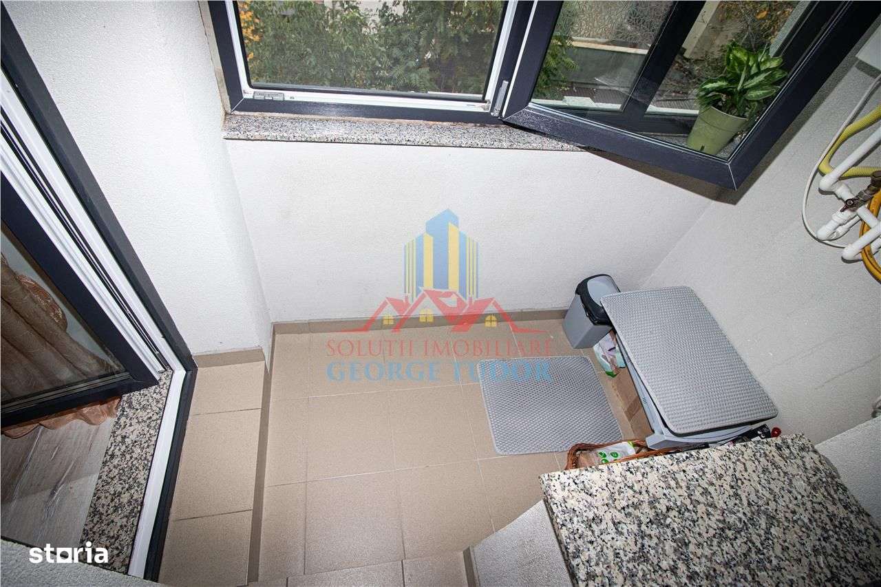 Garsoniera decomandata 37mp,Str. Rezervelor Nr.5B,  0% COMISION, 0%TVA-7