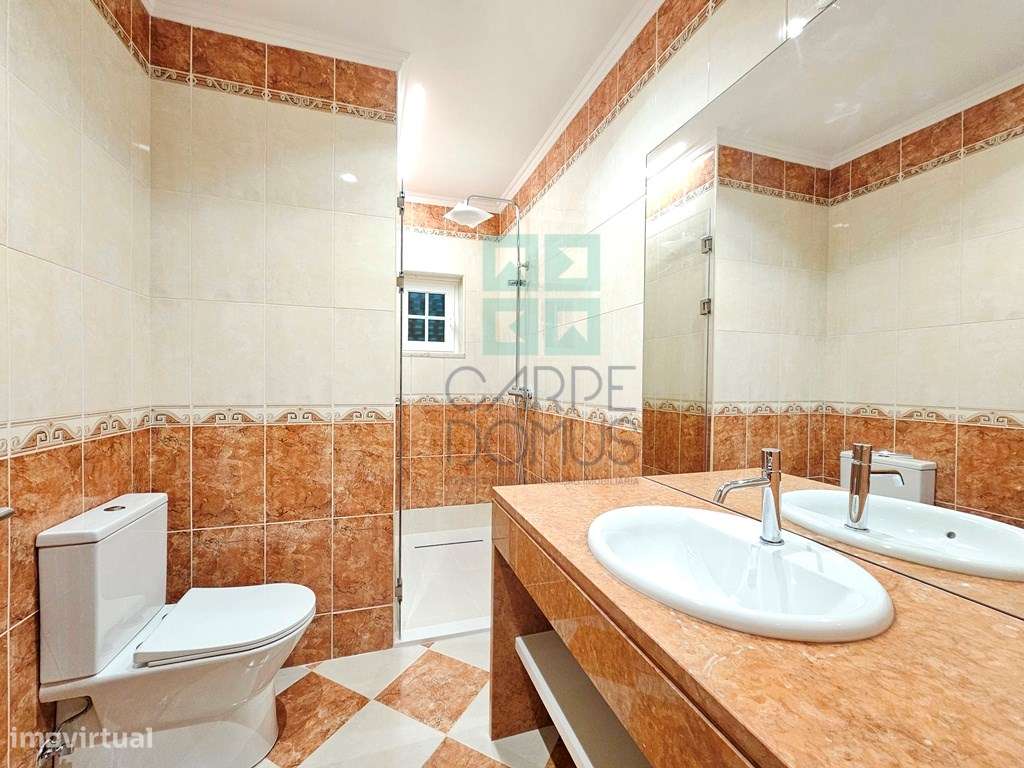 Nova moradia T5 em Casalinho, Alpiarça, Santarém-9
