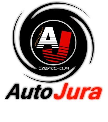 AutoJura salon samochodów używanych z Niemiec logo