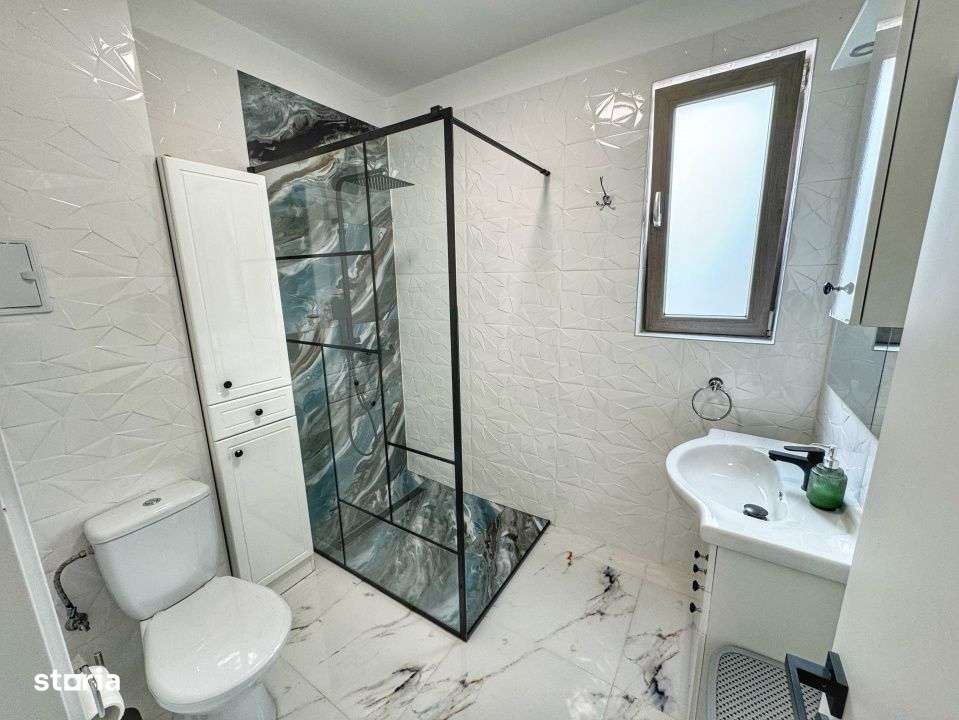 Apartament Modern la Cheie -Zona Dedeman-4