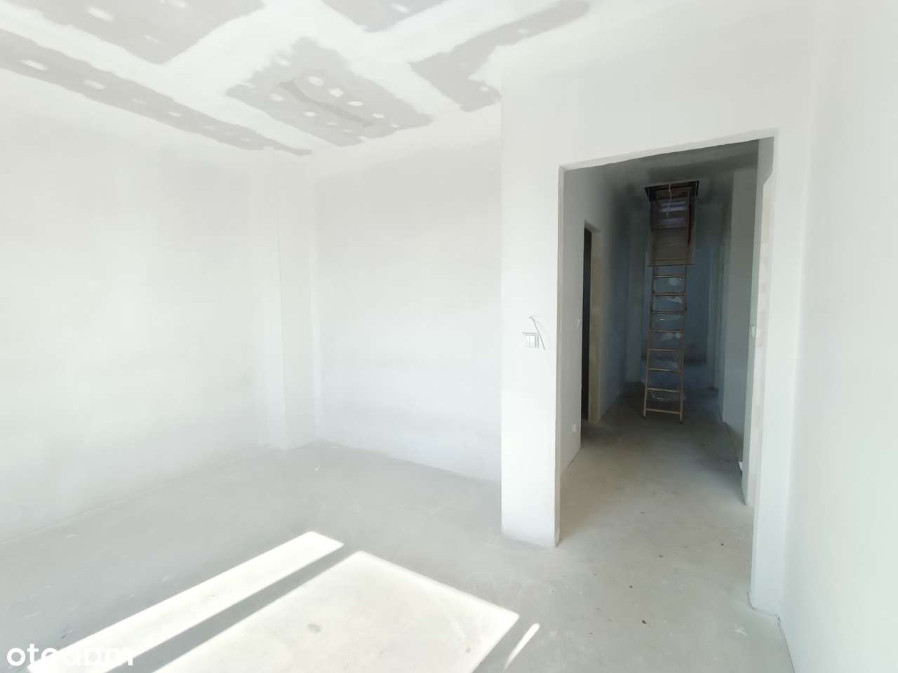 OSTATNI GOTOWY DOM! Skrajna działka! - Pełny obrazek: 4/6