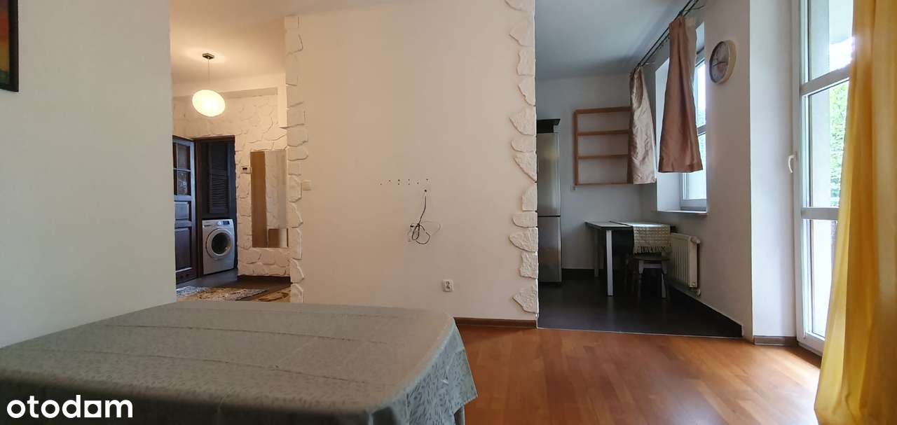 Wynajmę mieszkanie w spokojnej dzielnicy ul. Dunikowskiego - Pełny obrazek: 4/20