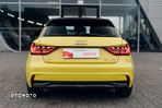 Audi A1 30 TFSI Advanced S tronic - 10