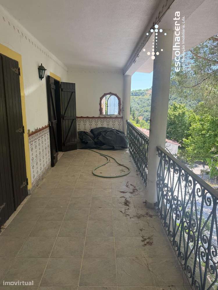Quinta unica em pleno coração da Arrabida-13