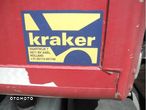 Kraker Trailers CF-Z 200ZL, CF200 - 3