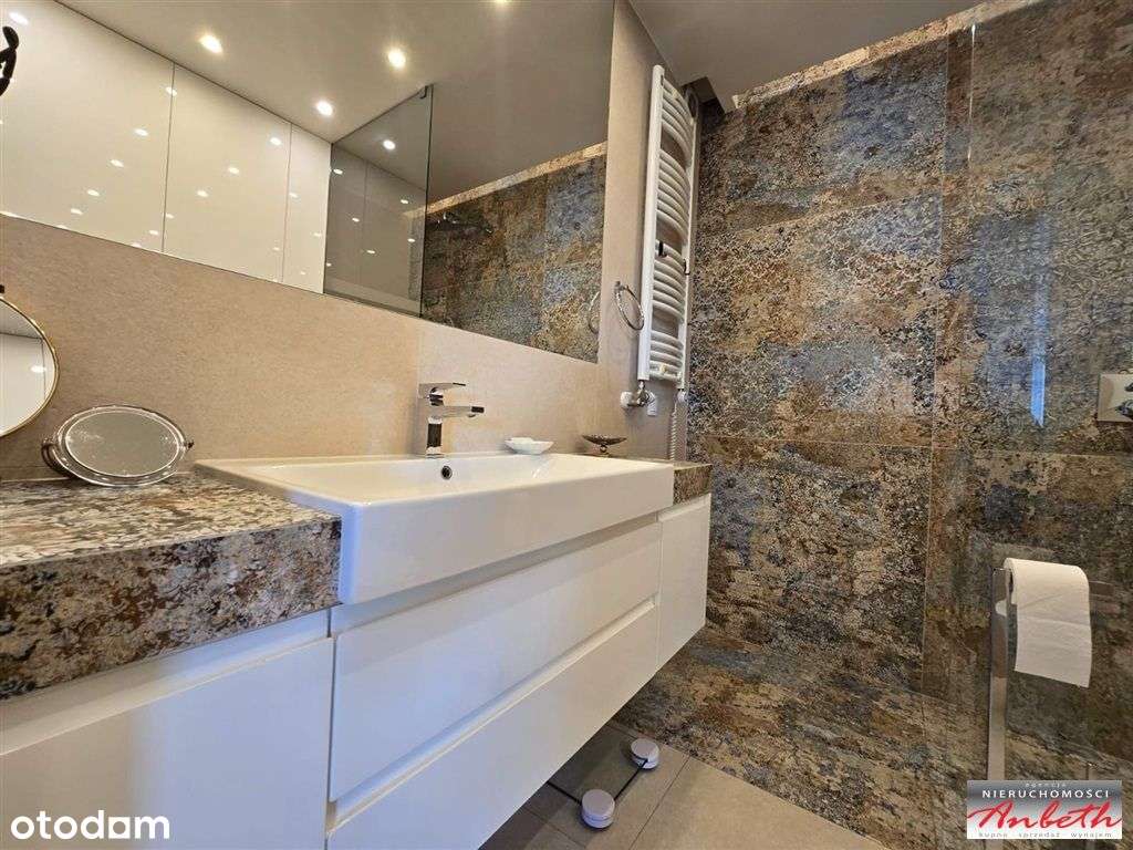 Kobierzyńska 20 - komfortowy apartament-5