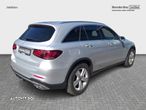 Mercedes-Benz GLC 220 d 4MATIC - 5