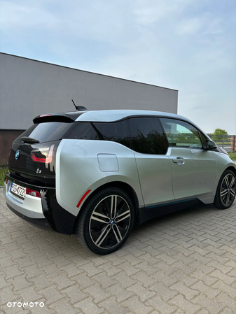 BMW i3 (Range Extender) - 9