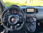 Abarth 595C 1.4 T-Jet Competizione MTA - 33