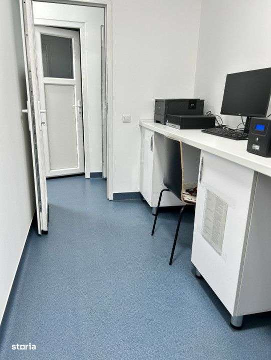 Spatiu Comercial Clinica Corbeanca Central-11