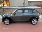 MINI Countryman Cooper D All4 Park Lane - 4