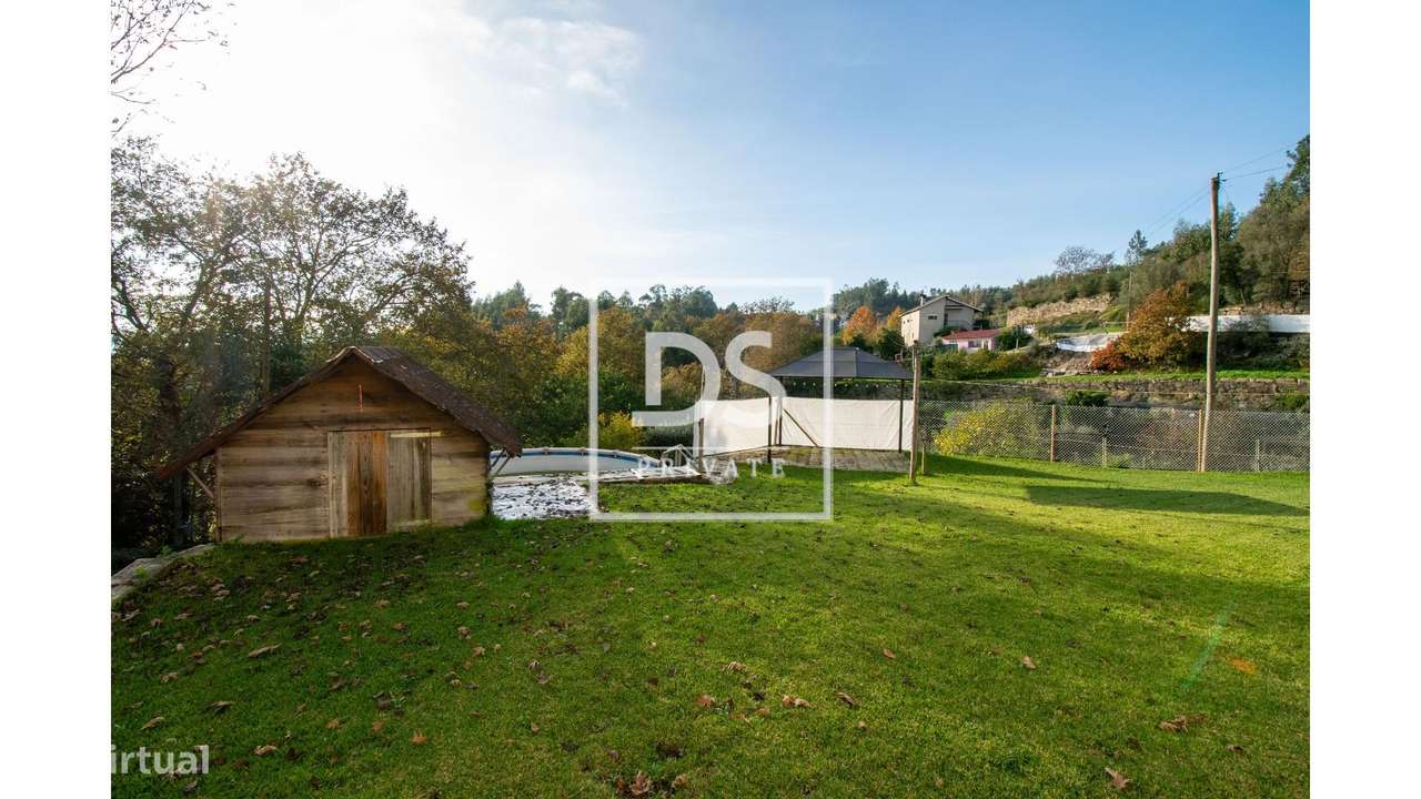 Moradia T3, uma verdadeira Jóia-44