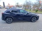 Lexus UX 200 GPF Business 2WD - 6