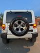 Jeep Wrangler 3.6 Unlim Sahara EU6 - 15